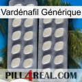 Vardénafil Générique 07